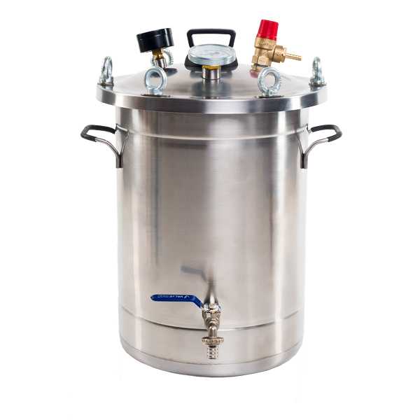 Распродажа автоклавов БУЛАТ в Родниках