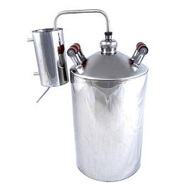 Самогонный аппарат в Родниках всего за 3200 рублей