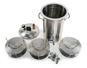 Распродажа автоклавов БУЛАТ в Родниках